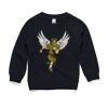 Kids / Youth Crew Sweatshirt Thumbnail