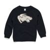 Kids / Youth Crew Sweatshirt Thumbnail