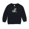 Kids / Youth Crew Sweatshirt Thumbnail