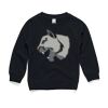 Kids / Youth Crew Sweatshirt Thumbnail