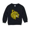 Kids / Youth Crew Sweatshirt Thumbnail