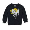 Kids / Youth Crew Sweatshirt Thumbnail