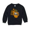 Kids / Youth Crew Sweatshirt Thumbnail