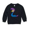 Kids / Youth Crew Sweatshirt Thumbnail