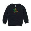 Kids / Youth Crew Sweatshirt Thumbnail