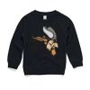 Kids / Youth Crew Sweatshirt Thumbnail