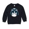 Kids / Youth Crew Sweatshirt Thumbnail