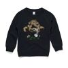 Kids / Youth Crew Sweatshirt Thumbnail