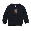 Kids / Youth Crew Sweatshirt Thumbnail