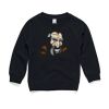 Kids / Youth Crew Sweatshirt Thumbnail