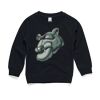 Kids / Youth Crew Sweatshirt Thumbnail