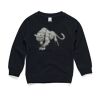Kids / Youth Crew Sweatshirt Thumbnail