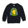 Kids / Youth Crew Sweatshirt Thumbnail