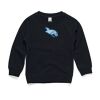 Kids / Youth Crew Sweatshirt Thumbnail