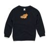 Kids / Youth Crew Sweatshirt Thumbnail