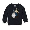 Kids / Youth Crew Sweatshirt Thumbnail