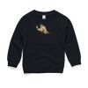 Kids / Youth Crew Sweatshirt Thumbnail