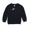 Kids / Youth Crew Sweatshirt Thumbnail