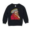 Kids / Youth Crew Sweatshirt Thumbnail
