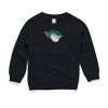 Kids / Youth Crew Sweatshirt Thumbnail