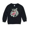 Kids / Youth Crew Sweatshirt Thumbnail