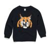 Kids / Youth Crew Sweatshirt Thumbnail