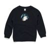 Kids / Youth Crew Sweatshirt Thumbnail