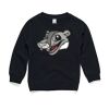 Kids / Youth Crew Sweatshirt Thumbnail