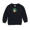 Kids / Youth Crew Sweatshirt Thumbnail