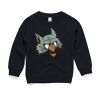 Kids / Youth Crew Sweatshirt Thumbnail
