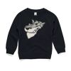Kids / Youth Crew Sweatshirt Thumbnail
