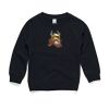 Kids / Youth Crew Sweatshirt Thumbnail