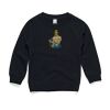 Kids / Youth Crew Sweatshirt Thumbnail