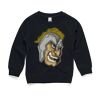 Kids / Youth Crew Sweatshirt Thumbnail