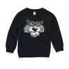 Kids / Youth Crew Sweatshirt Thumbnail