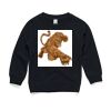 Kids / Youth Crew Sweatshirt Thumbnail