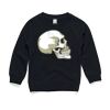 Kids / Youth Crew Sweatshirt Thumbnail
