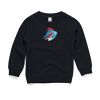 Kids / Youth Crew Sweatshirt Thumbnail