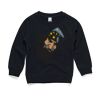 Kids / Youth Crew Sweatshirt Thumbnail
