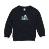 Kids / Youth Crew Sweatshirt Thumbnail