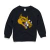 Kids / Youth Crew Sweatshirt Thumbnail