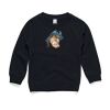 Kids / Youth Crew Sweatshirt Thumbnail