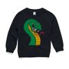 Kids / Youth Crew Sweatshirt Thumbnail