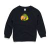 Kids / Youth Crew Sweatshirt Thumbnail