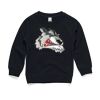 Kids / Youth Crew Sweatshirt Thumbnail