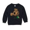 Kids / Youth Crew Sweatshirt Thumbnail