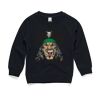 Kids / Youth Crew Sweatshirt Thumbnail