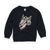 Kids / Youth Crew Sweatshirt Thumbnail