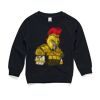 Kids / Youth Crew Sweatshirt Thumbnail