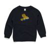 Kids / Youth Crew Sweatshirt Thumbnail